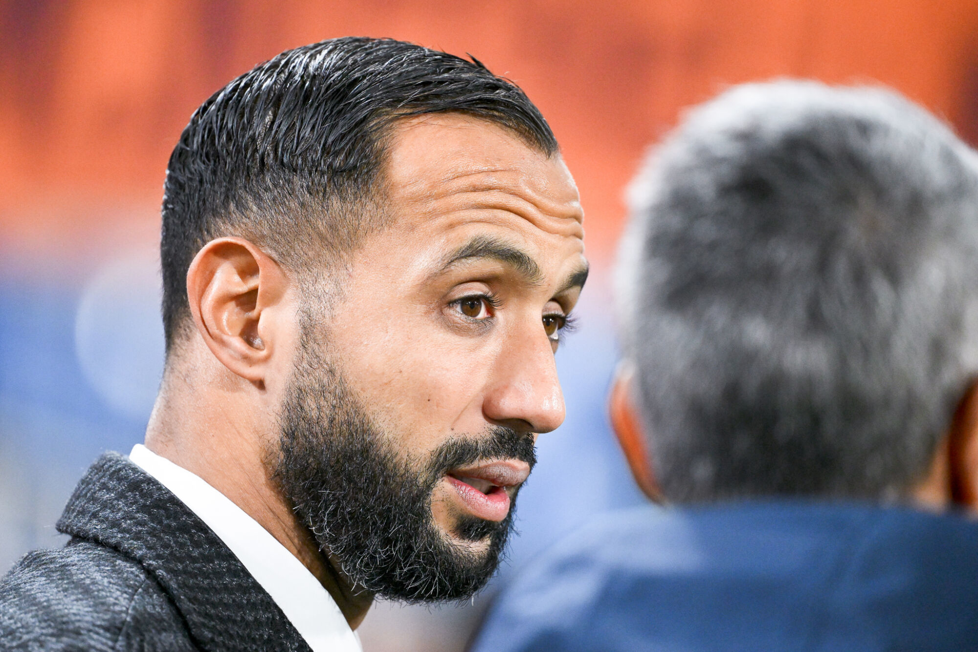 OM Mercato Mehdi Benatia en course pour un défenseur de Premier League